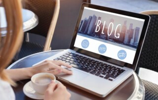The Importance of Blogging, Bidot Digital Blog